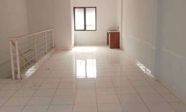 Disewakan Ruko Arcadia Bagus Lippo Cikarang