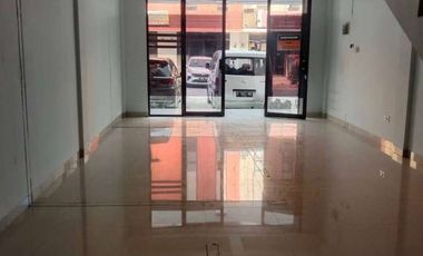 Disewakan Ruko Arcadia Bagus Lippo Cikarang