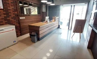 Disewakan Ruko Arcadia Bagus Lippo Cikarang