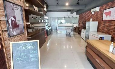 Disewakan Ruko Arcadia Bagus Lippo Cikarang