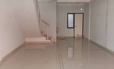 Disewakan Ruko Arcadia Bagus Lippo Cikarang