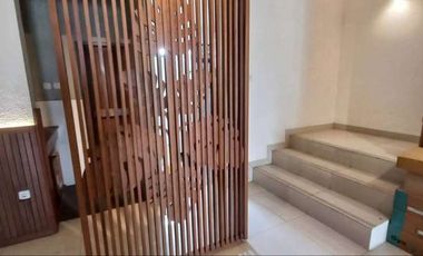 Disewakan Ruko Arcadia Bagus Lippo Cikarang