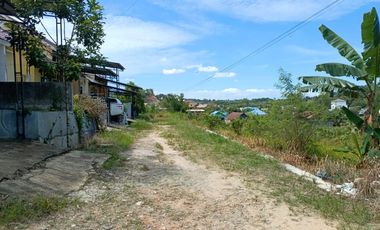 ASET BTN SAMARINDA.RUMAH MURAH,SIAP HUNI,LOA BAKUNG,SAMARINDA