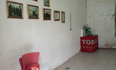 ASET BTN SAMARINDA.RUMAH MURAH,SIAP HUNI,LOA BAKUNG,SAMARINDA