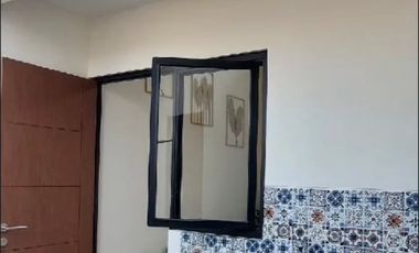 Rumah minimalis dekat bandara juanda