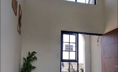 Rumah minimalis dekat bandara juanda