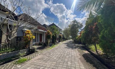 Rumah murah di kota Praya Lombok. Lokasi aman dan nyaman
