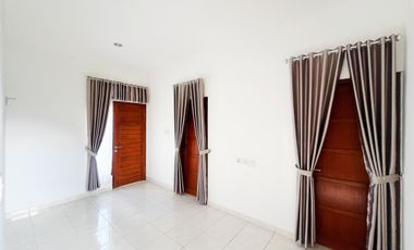 Rumah murah di kota Praya Lombok. Lokasi aman dan nyaman