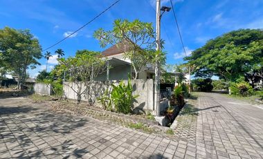 Rumah murah di kota Praya Lombok. Lokasi aman dan nyaman