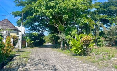 Rumah murah di kota Praya Lombok. Lokasi aman dan nyaman