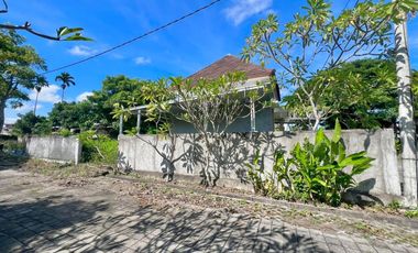 Rumah murah di kota Praya Lombok. Lokasi aman dan nyaman