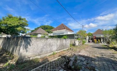 Rumah murah di kota Praya Lombok. Lokasi aman dan nyaman