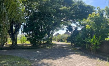 Rumah murah di kota Praya Lombok. Lokasi aman dan nyaman
