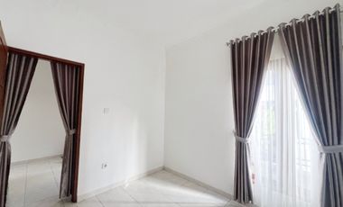 Rumah murah di kota Praya Lombok. Lokasi aman dan nyaman