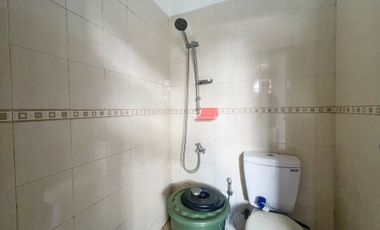 Rumah murah di kota Praya Lombok. Lokasi aman dan nyaman