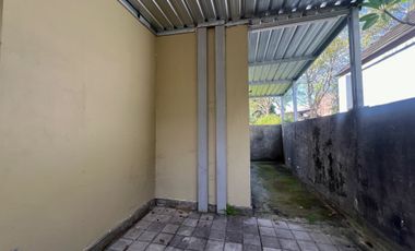 Rumah murah di kota Praya Lombok. Lokasi aman dan nyaman