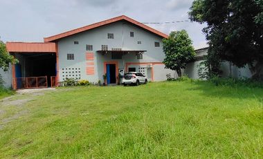 gudang siap pakai di Ngasem colomadu