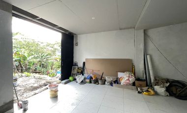 Rumah Baru Furnished Dago Bandung Utara