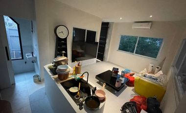 Rumah Baru Furnished Dago Bandung Utara