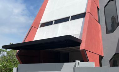 Rumah Baru Furnished Dago Bandung Utara