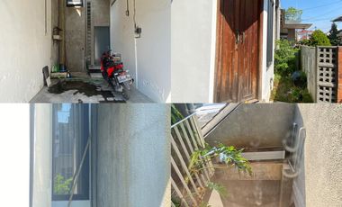 Rumah full furnish luas 90 m2 harga 1,7 Milyar di Wedoro,Waru,Sidoarjo