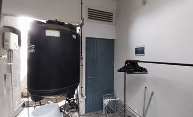 Rumah full furnish luas 90 m2 harga 1,7 Milyar di Wedoro,Waru,Sidoarjo