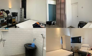 Rumah full furnish luas 90 m2 harga 1,7 Milyar di Wedoro,Waru,Sidoarjo