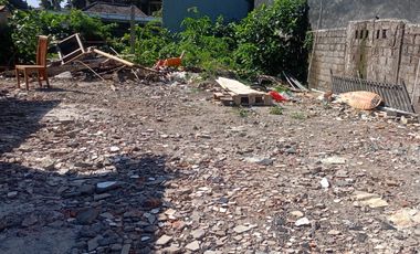 DIJUAL TANAH BATU BELIG, SEMINYAK