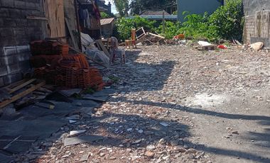 DIJUAL TANAH BATU BELIG, SEMINYAK