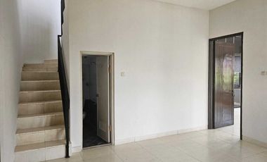 Dijual Cepat Rumah Citra 2 Ext Hoek Siap Huni di Jakarta Barat