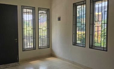 Dijual Cepat Rumah Citra 2 Ext Hoek Siap Huni di Jakarta Barat