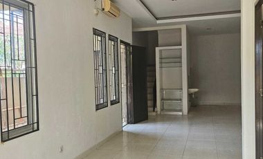 Dijual Cepat Rumah Citra 2 Ext Hoek Siap Huni di Jakarta Barat