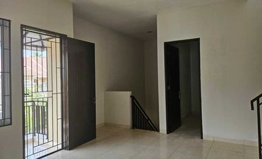 Dijual Cepat Rumah Citra 2 Ext Hoek Siap Huni di Jakarta Barat