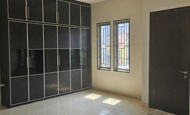 Dijual Cepat Rumah Citra 2 Ext Hoek Siap Huni di Jakarta Barat