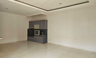 Dijual Cepat Rumah Citra 2 Ext Hoek Siap Huni di Jakarta Barat