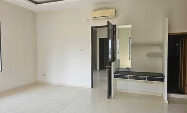 Dijual Cepat Rumah Citra 2 Ext Hoek Siap Huni di Jakarta Barat