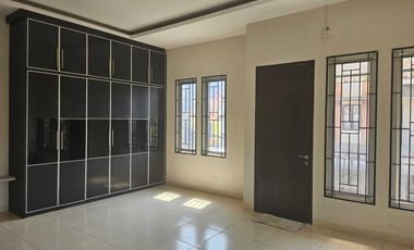 Dijual Cepat Rumah Citra 2 Ext Hoek Siap Huni di Jakarta Barat
