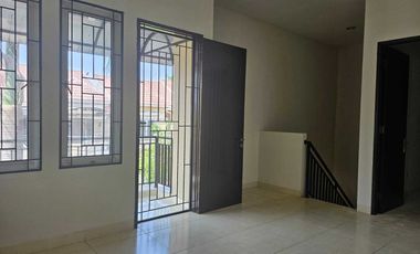Dijual Cepat Rumah Citra 2 Ext Hoek Siap Huni di Jakarta Barat