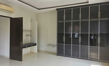 Dijual Cepat Rumah Citra 2 Ext Hoek Siap Huni di Jakarta Barat