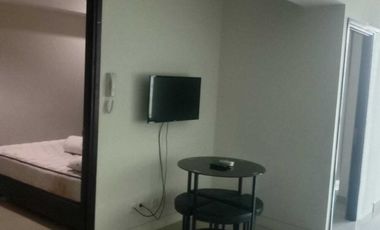 Disewakan apartement Blue Lagoon Bahu 2 BR per bukan