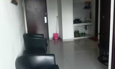 Disewakan apartement Blue Lagoon Bahu 2 BR per bukan