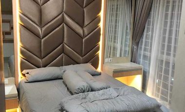 Apartemen disewakan di Malalayang, Manado