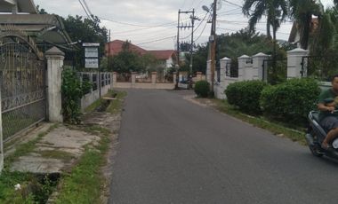 Rumah murah jl Harapan raya masuk Sakuntala 238m2