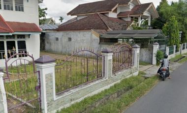 Rumah murah jl Harapan raya masuk Sakuntala 238m2