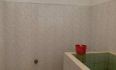 Rumah di Jual di Komplek Yaktapena II Plaju