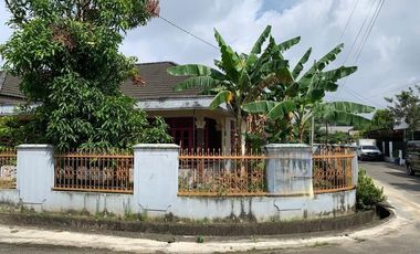 Rumah di Jual di Komplek Yaktapena II Plaju