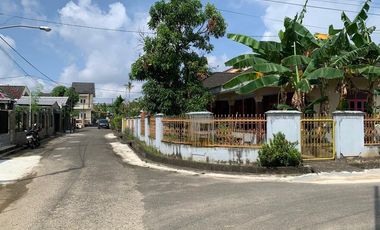 Rumah di Jual di Komplek Yaktapena II Plaju