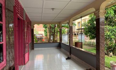 Rumah di Jual di Komplek Yaktapena II Plaju