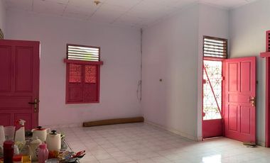Rumah di Jual di Komplek Yaktapena II Plaju