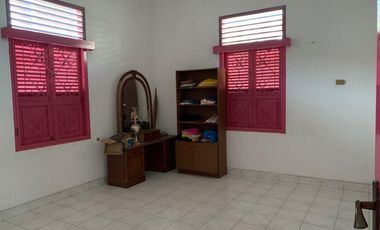 Rumah di Jual di Komplek Yaktapena II Plaju